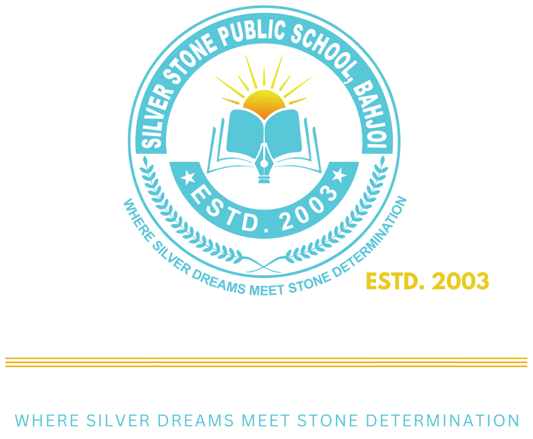 Silver Stone Sr. Sec School
