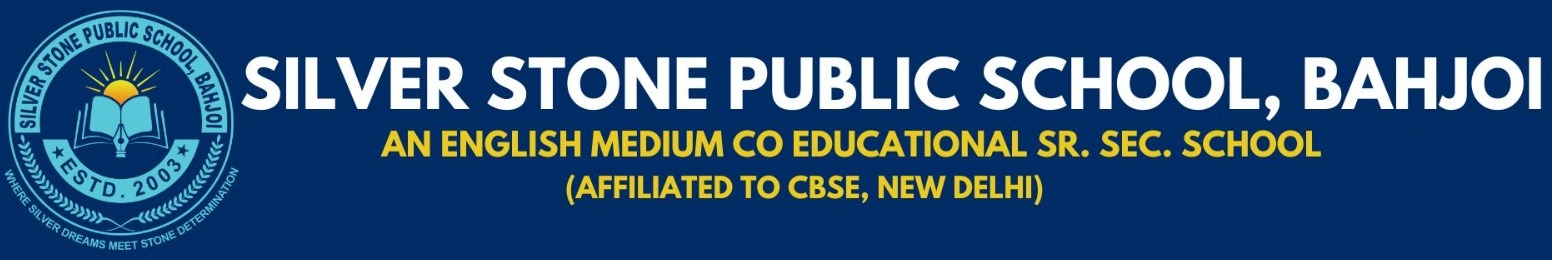 Silver Stone Sr. Sec School